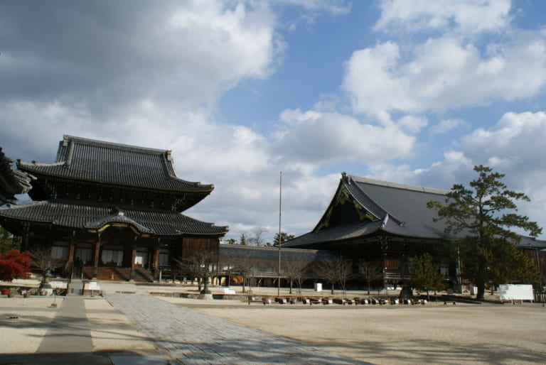 2020年高田本山専修寺