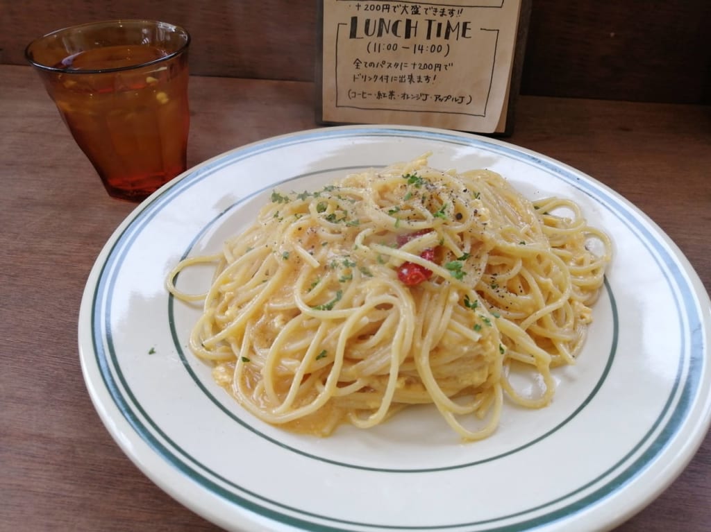 2021年4月28日オープン「PePe's Pasta(ペペズパスタ)」