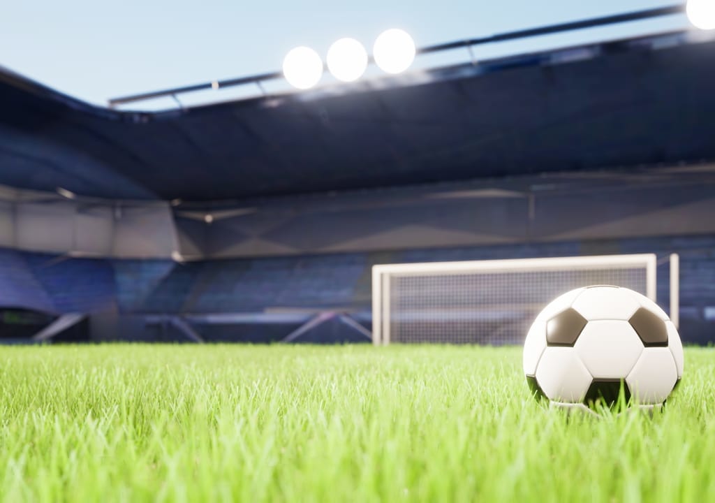2022年11月「FIFAワールドカップ2022」パブリックビューイング