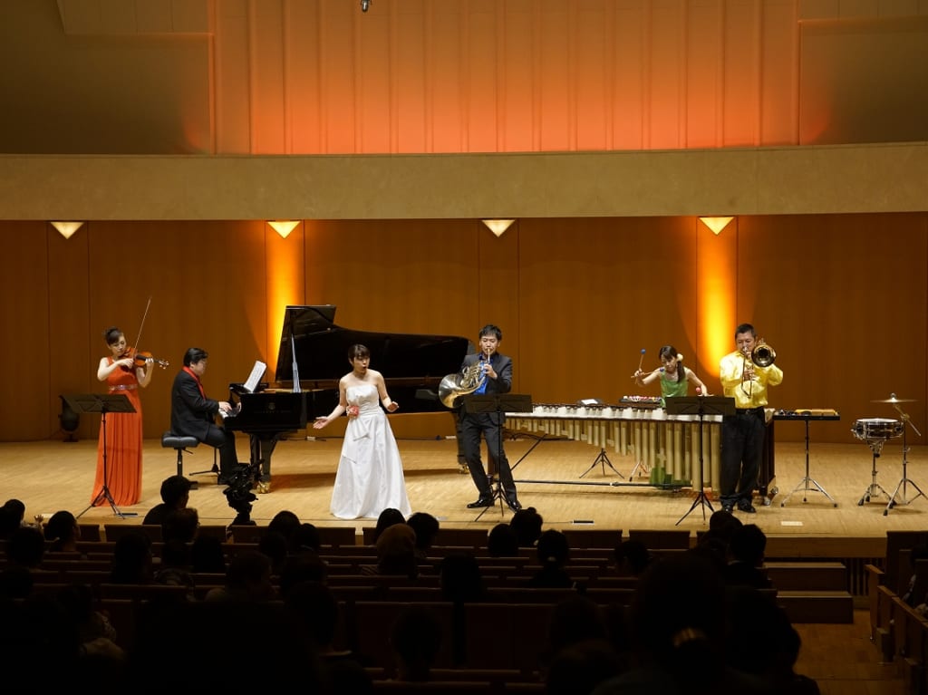 2023年1月21日開催「Concert for KIDS～0才からのクラシック～」
