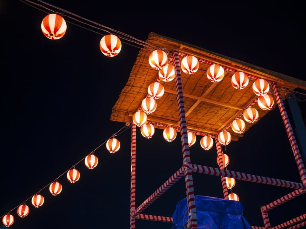 2023年4月15日開催「香良洲神社　中遷座祭 奉祝祭」