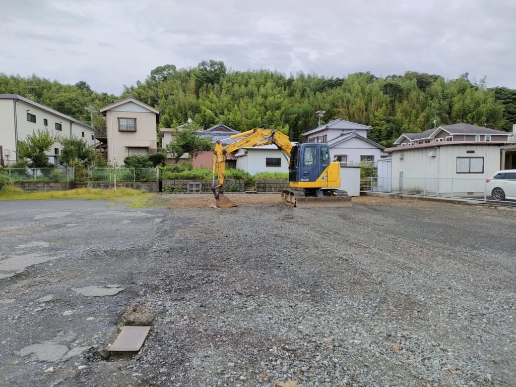 2023年5月末閉店「シルクロード」