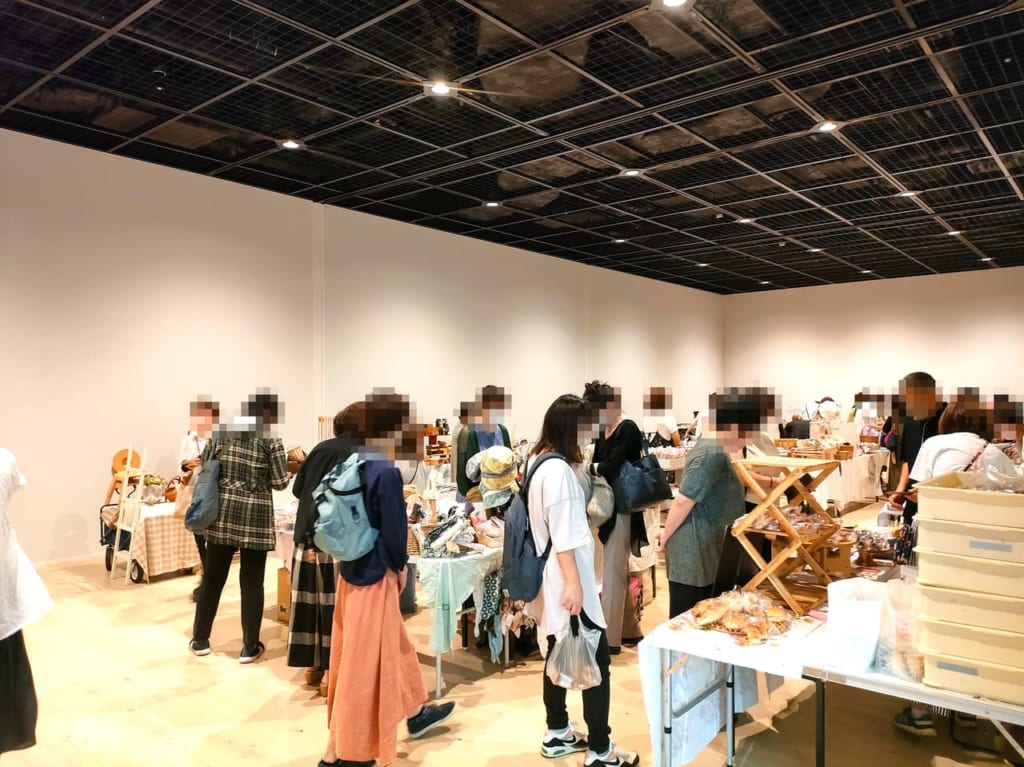 2023年10月19日開催「Wonderful 断捨離パーティー」