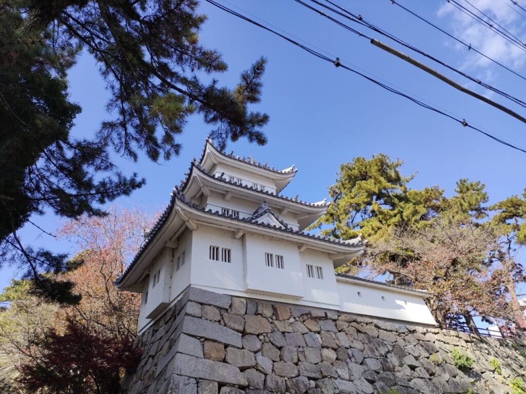 2025年4月26日放送「ブラタモリ」