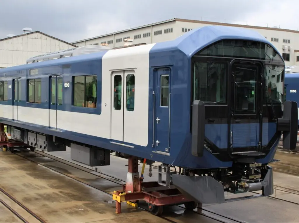 2026年1月からの近鉄の新型車両