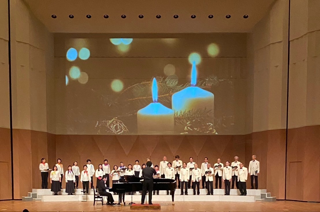 2025年11月16日開催「三重ヴォークスボーナ 第68回定期演奏会」