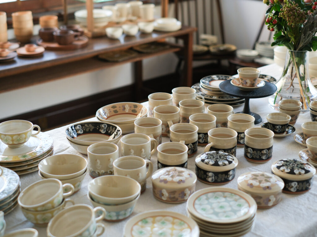 2025年11月21日～23日開催「alltid open day - 逢日」