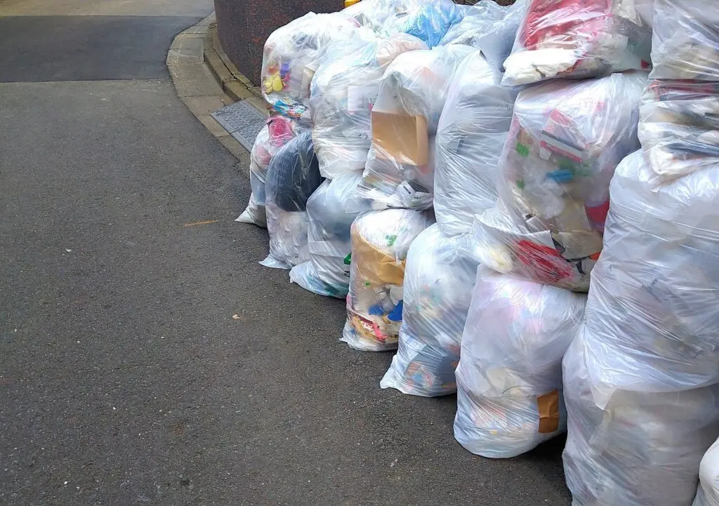 年末年始のゴミ出し2025-2026