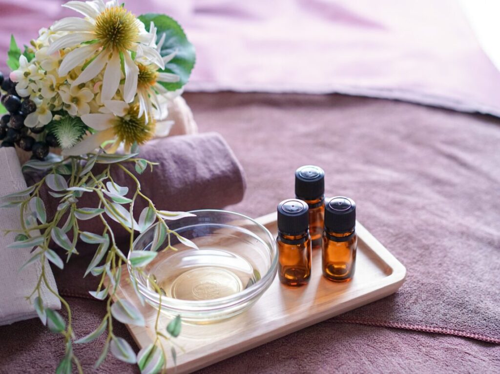 2025年12月7日開催「TSUNAGU癒しマルシェ」