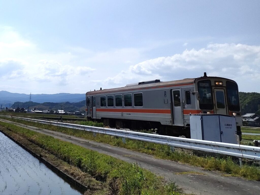 2025年12月7日開催「JR名松線90周年記念イベント＆終着駅サミット」