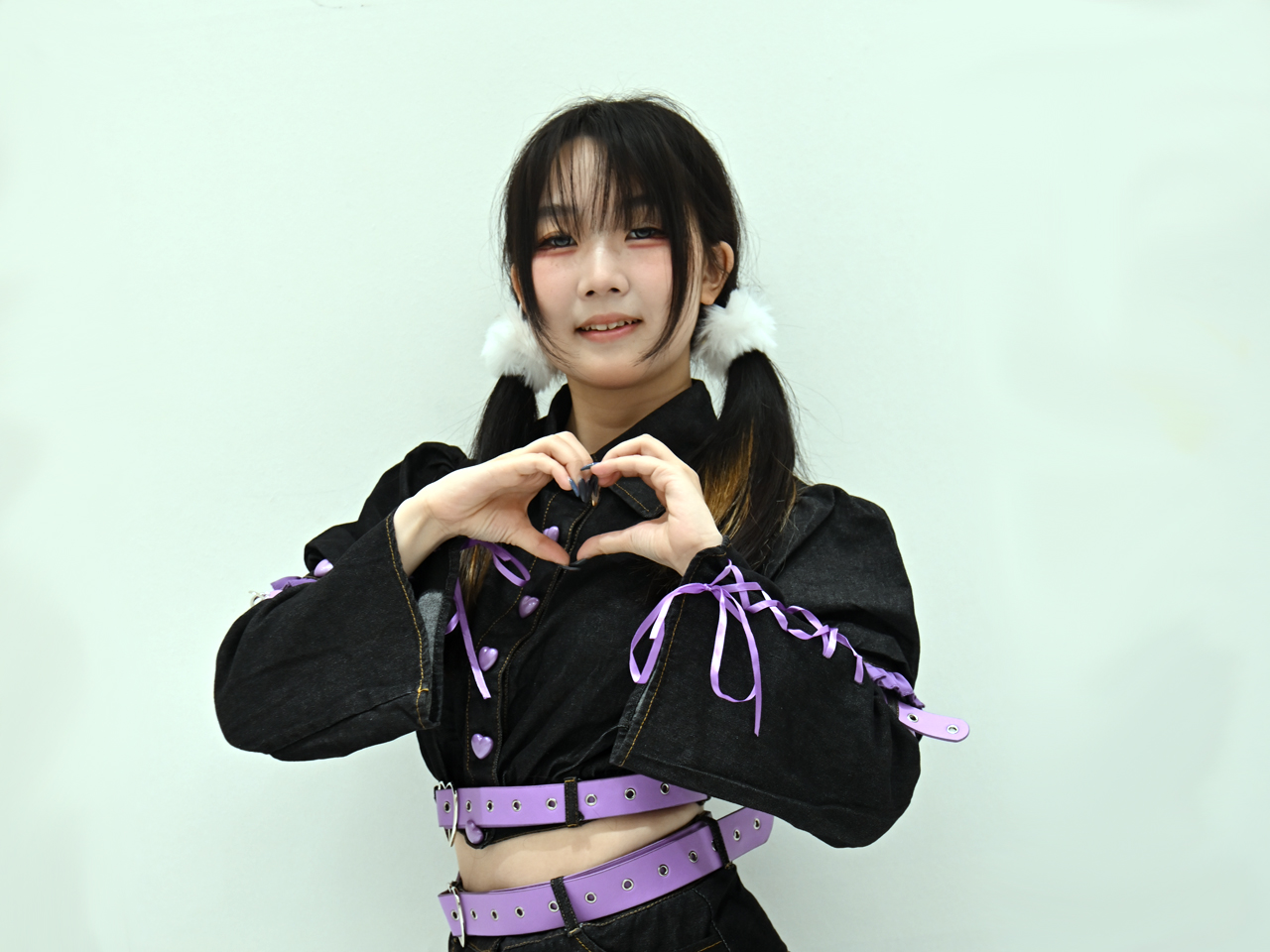 2026年2月8日開催「ご当地アイドル天音・まりりん 合同ライブイベント」