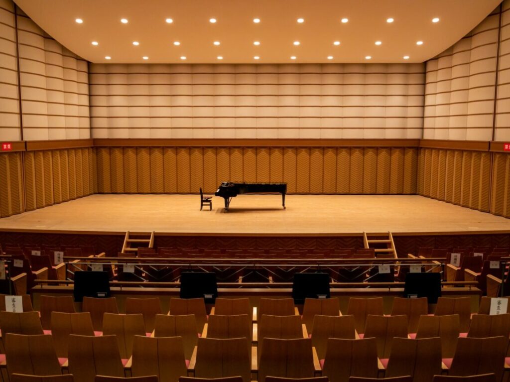 2026年2月開催　津市内のクラシックコンサート