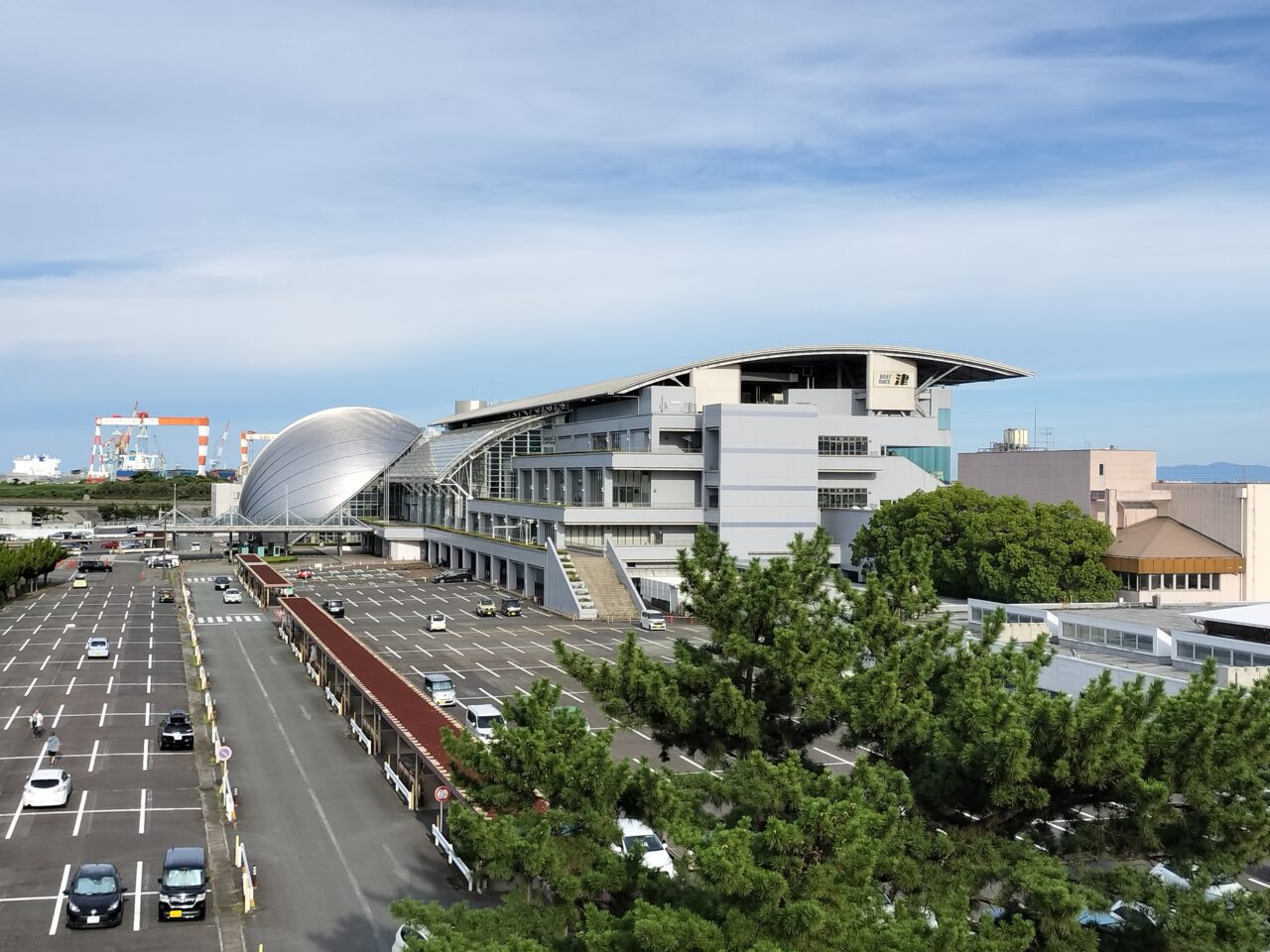 2026年8月8日~「あそべる宇宙博」