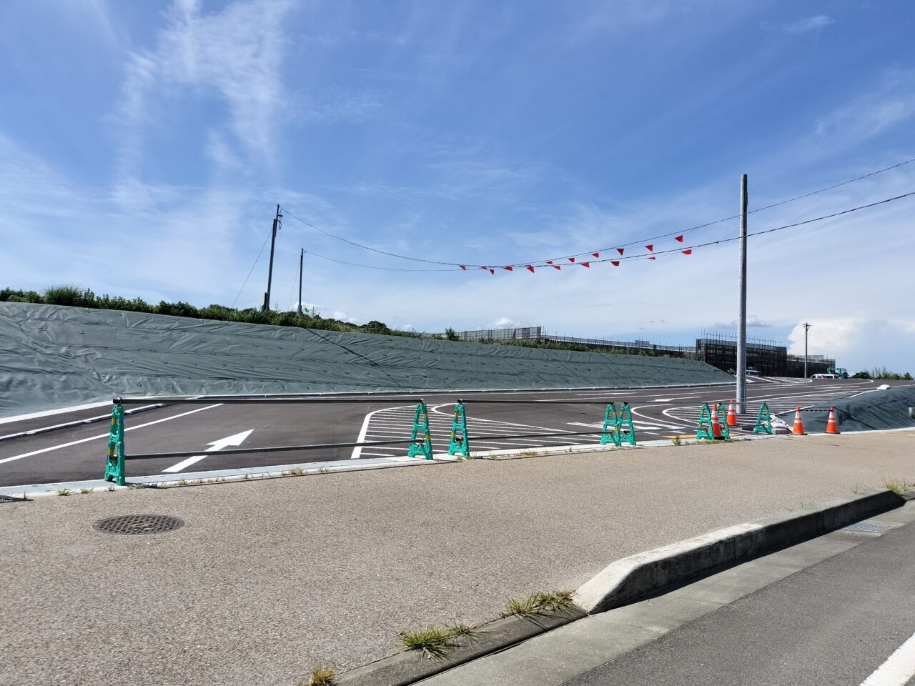 2026年10月下旬オープン「トライアル津河芸店」
