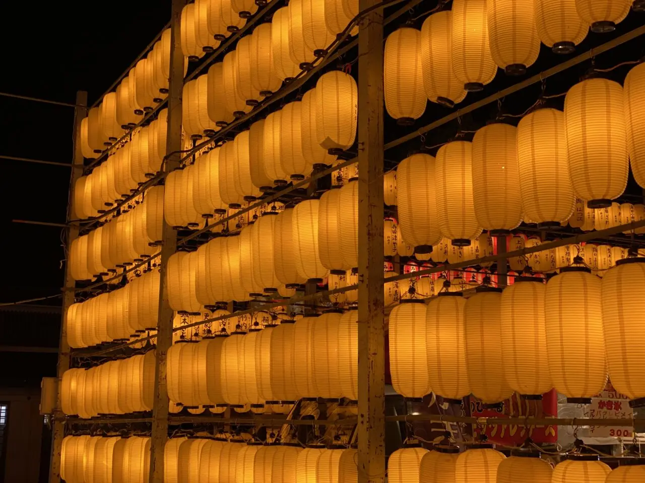 2026年8月13日~15日開催「万灯みたま祭」